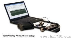 FRM120帧速率仪