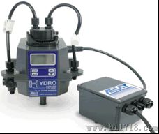 HS-3420精巧型水中油含量在线分析仪