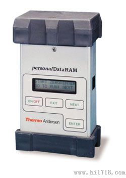 PDR-1000AN 粉尘检测仪