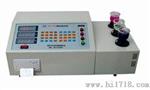 NH-S4型微机多元素分析仪