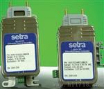 美国setra269微差压传感器