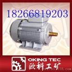 YC-0.37kw电容起动电动机