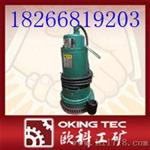 BQS5.5KW防爆潜水泵|5.5KW防爆潜水泵