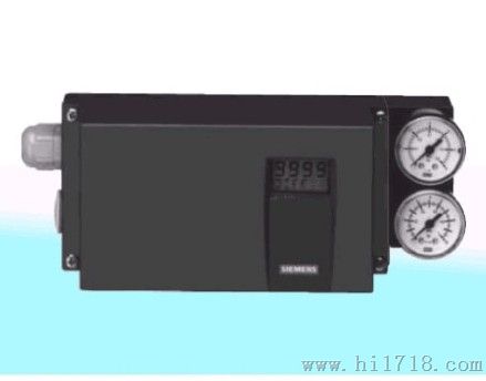 西门子阀门定位器6DR4004-8A
