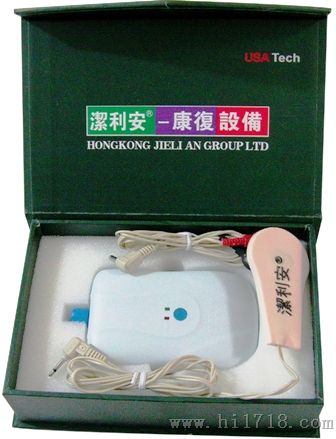 洁利安偏瘫助行仪