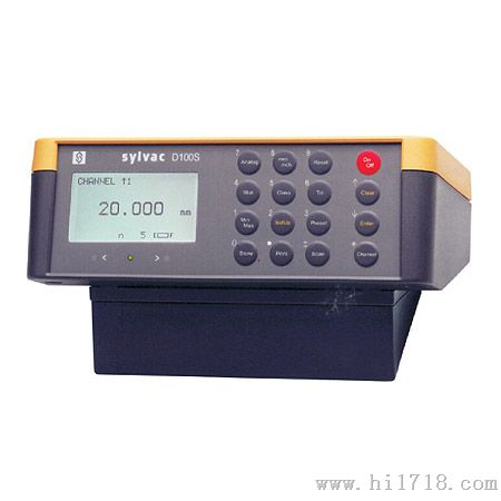 D100S高线性电子测量仪