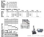 瑞士SYLVAC Probe Series高线性电子测头