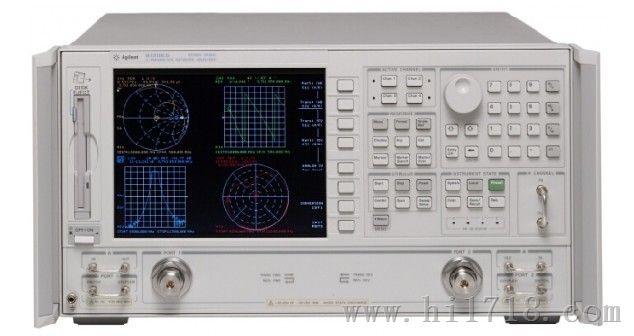 供应AGILENT8720ES网络分析仪