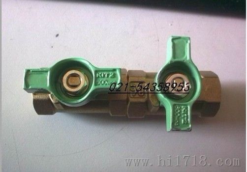 UTK UTK不锈钢球阀 北泽阀门 