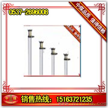 ? DWB28-30/100矿用轻型单体液压支柱 