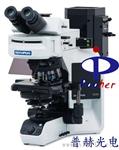 奥林巴斯荧光显微镜BX43-32NC01-FLB1
