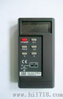 泰仕TES-1310系列数字式温度表   数字式测温仪