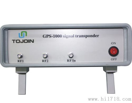 GPS信号转发器室内GPS信号覆盖CMMB-1000