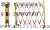 不锈钢安全伸缩围栏五星绝缘伸缩围栏A10铁制护栏