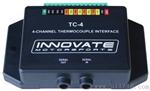 热电偶接口Innovate TC-4