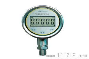 安徽YTZ-150B不锈钢电阻远传压力表