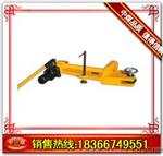 液压垂直弯轨器