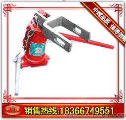 山东液压升柱器