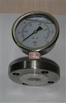 乌鲁木齐YTS-100/150耐酸压力表|热工信号校验仪