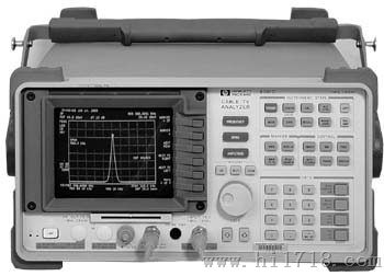 HP8591C频谱分析仪