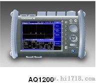 AQ1200掌上型光时域反射仪