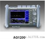 AQ1200掌上型光时域反射仪