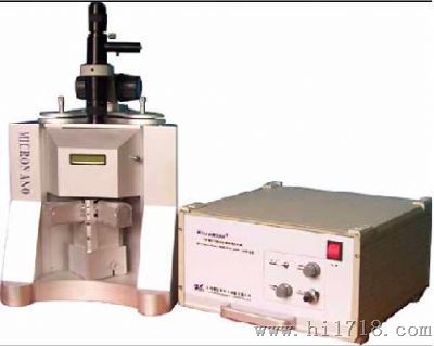 MicroNano AFM-II型扫描探针显微镜/原子力显微镜