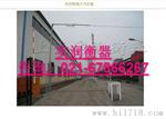 昌邑市3*18米汽车衡<打响金算盘>100吨工字钢型汽车衡