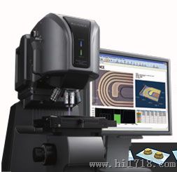 激光扫描显微系统