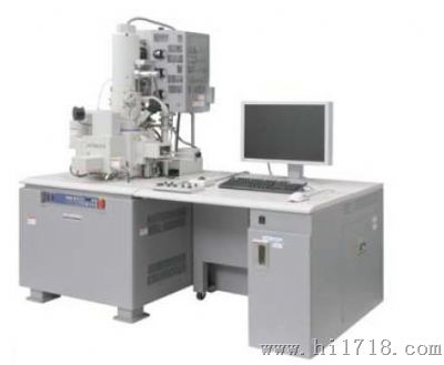 【Hitachi】日立新型高分辨场发射扫描电镜SU8020