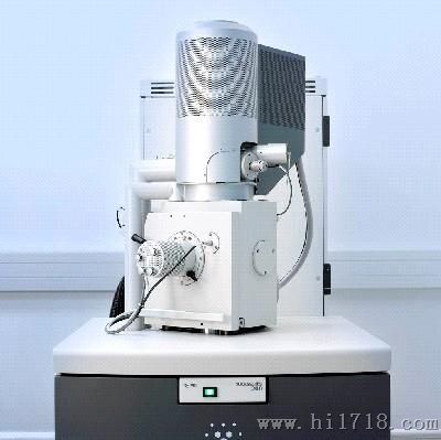 “Nova NanoSEM 50系列”超高分辨率场发射扫描电子显微镜
