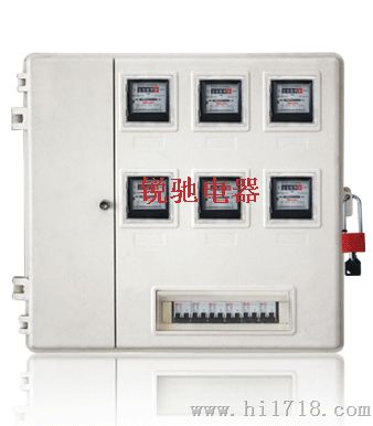 天津SMC电表箱、SMC玻璃钢电表箱