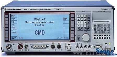 二手手机综合测试仪CMD55