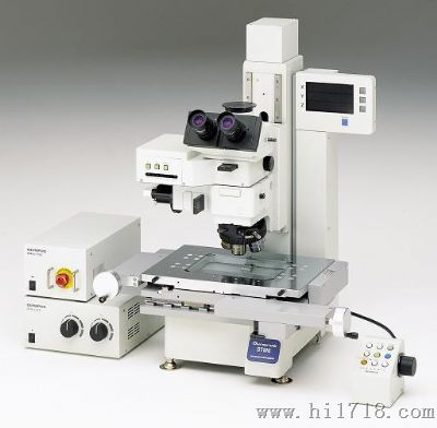 测量显微镜STM6