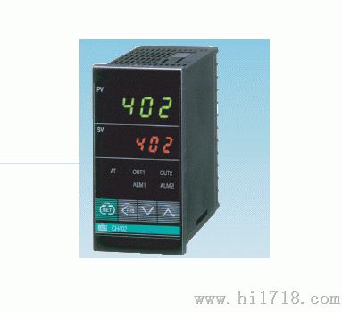 CH402数字式温控器