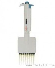 MicroPette手动8道可调式移液器