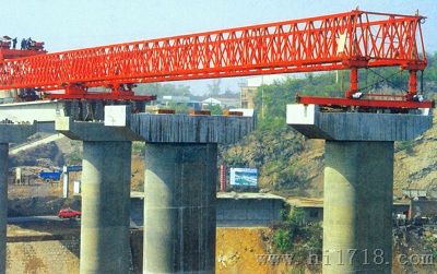 郑州架桥机租赁厂家|承包架桥工程-百顺路桥