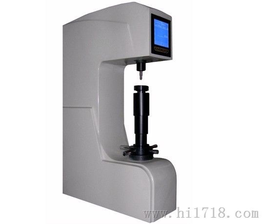 全自动数显表面洛氏硬度试验机（HR450）