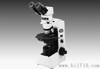 小型偏光显微镜CX31-P