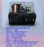 G2R-1-24VDC继电器