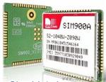 SIM900A GSM/GPRS模块 SIMCOM SMD 双频 体积小 低功耗 量大从优