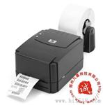 经济型不干胶标签打印机 条码机|标签机 TSC TTP-243E条码打印机