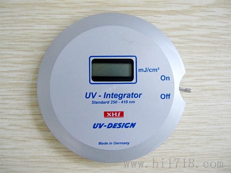 德国UV-150光照计   焦耳计  能量计 