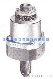 CYK-Ⅱ压力继电器