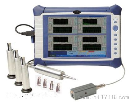 S956多通道振动噪声分析记录仪/S956振动分析仪