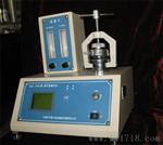 ZQX-1000A型透气度测定仪