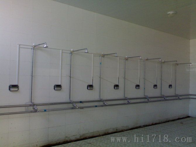 供应成都ic卡洗澡收费机集中浴室刷卡器，水控机价格