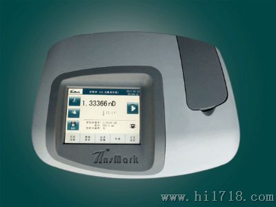 Insmark型智能自动折光仪IR180