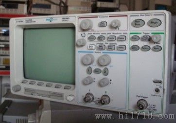HP54622A示波器