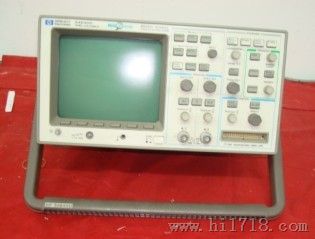 HP54645D示波器
